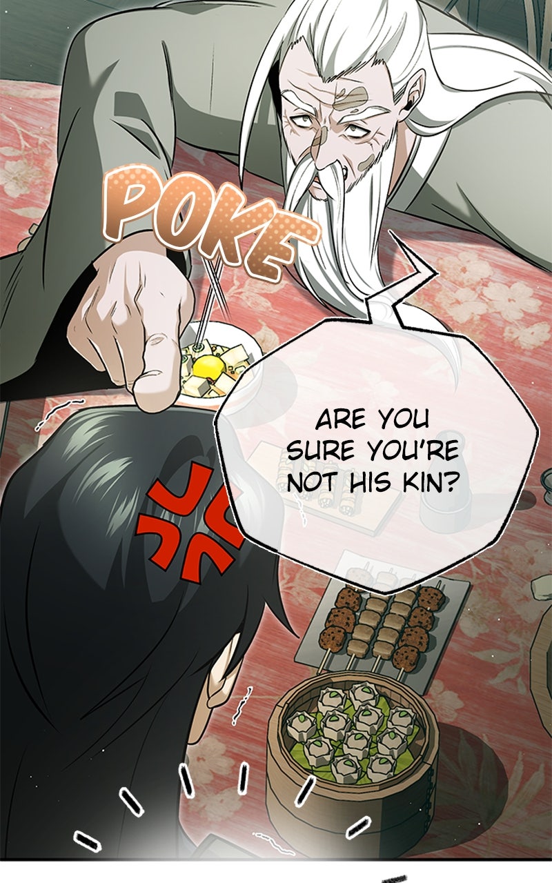 The Returner’s Roadto Retirement (S2) Ep. 68 - Ki Deviation page 51 - 