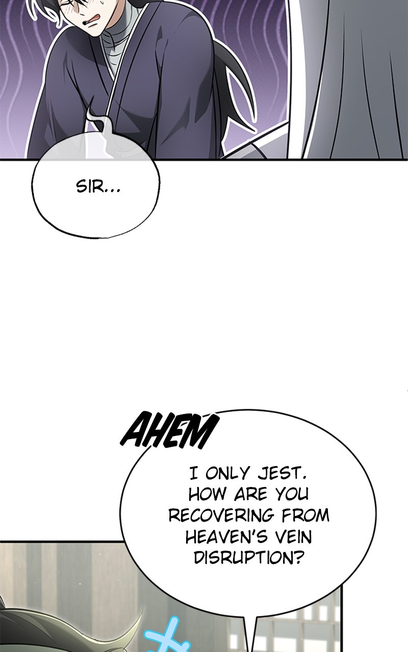 The Returner’s Roadto Retirement (S2) Ep. 68 - Ki Deviation page 53 - 