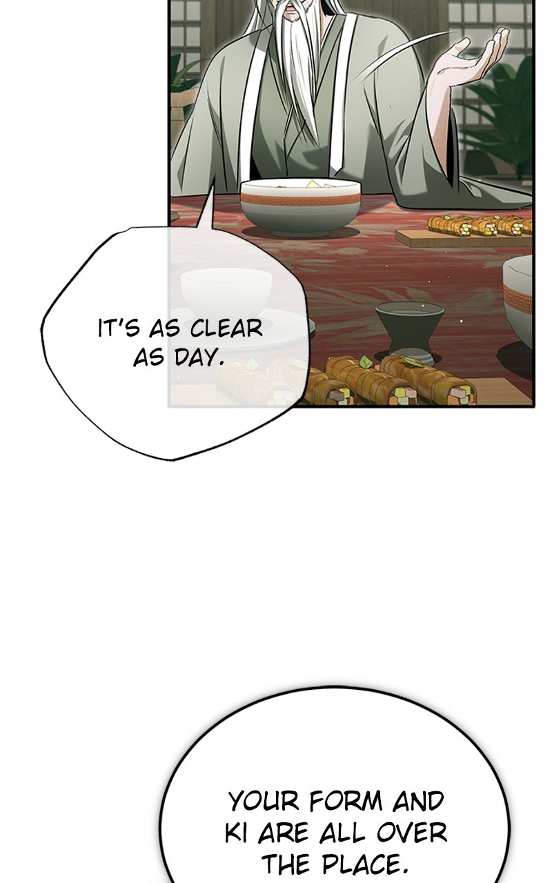 The Returner’s Roadto Retirement (S2) Ep. 68 - Ki Deviation page 71 - 