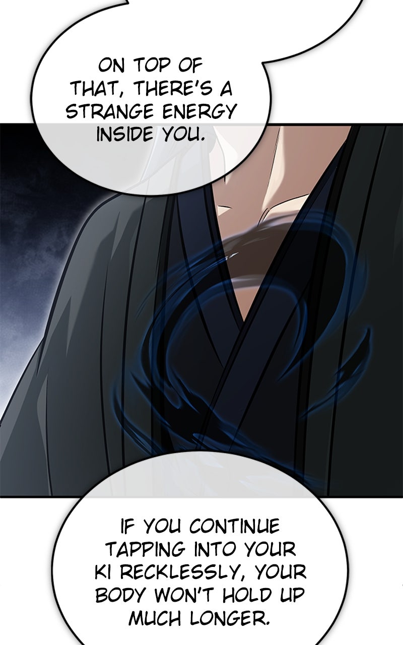 The Returner’s Roadto Retirement (S2) Ep. 68 - Ki Deviation page 72 - 