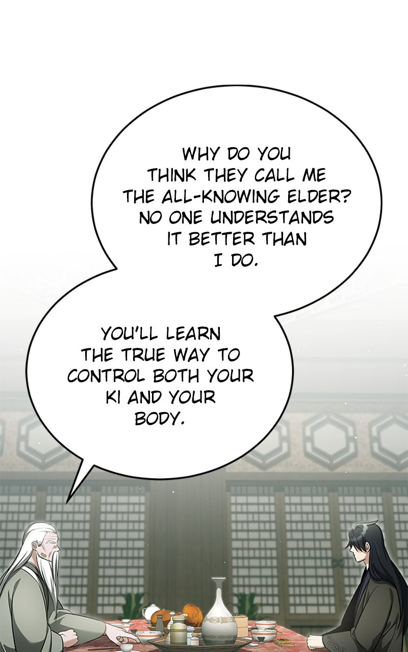The Returner’s Roadto Retirement (S2) Ep. 68 - Ki Deviation page 83 - 