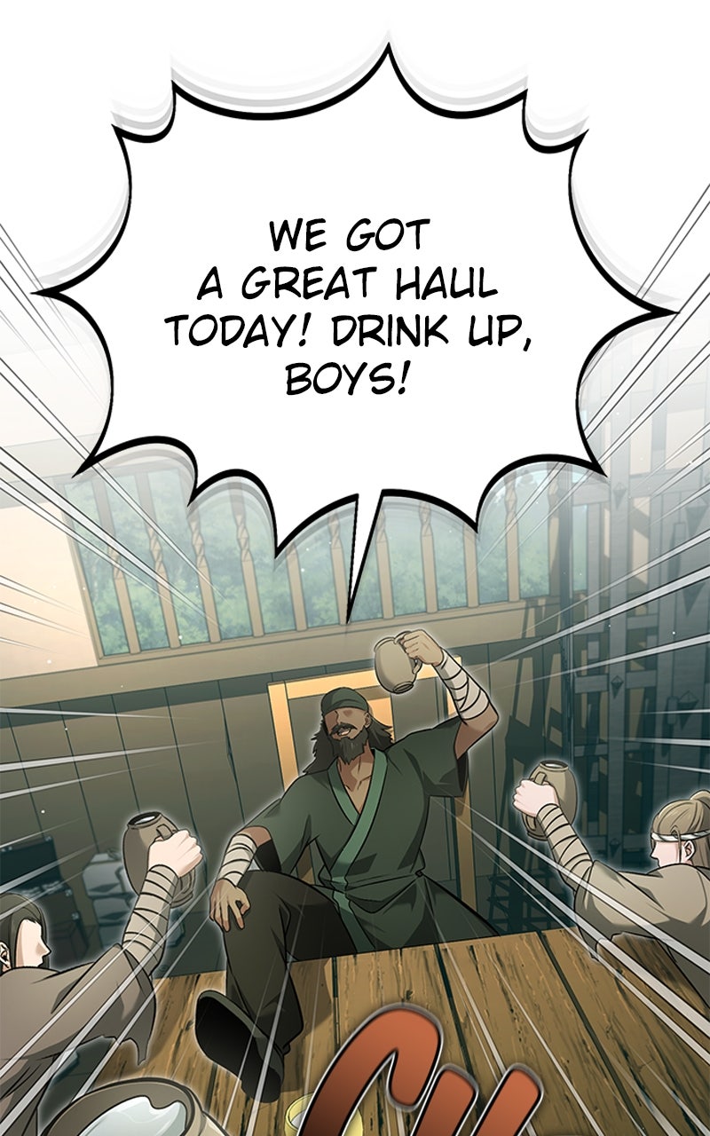 The Returner’s Roadto Retirement (S2) Ep. 68 - Ki Deviation page 92 - 