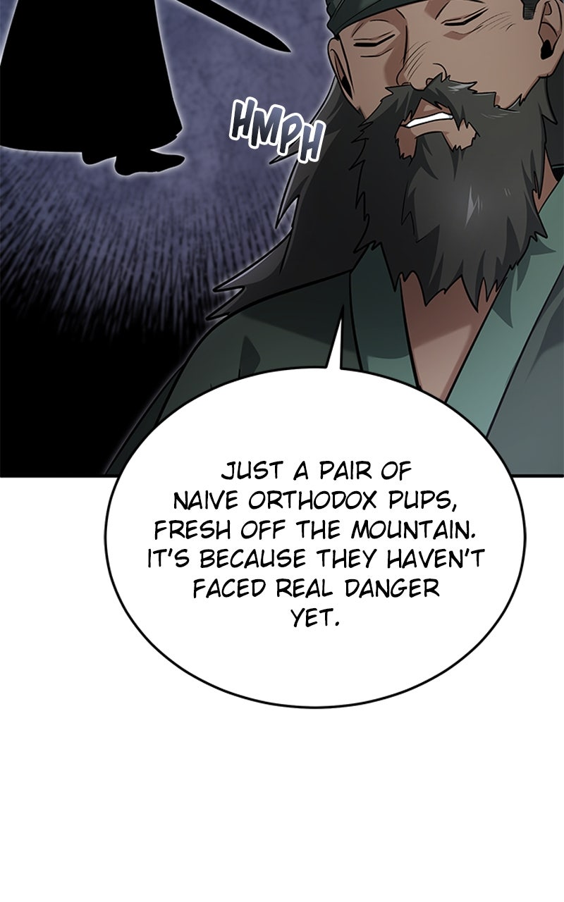 The Returner’s Roadto Retirement (S2) Ep. 68 - Ki Deviation page 96 - 