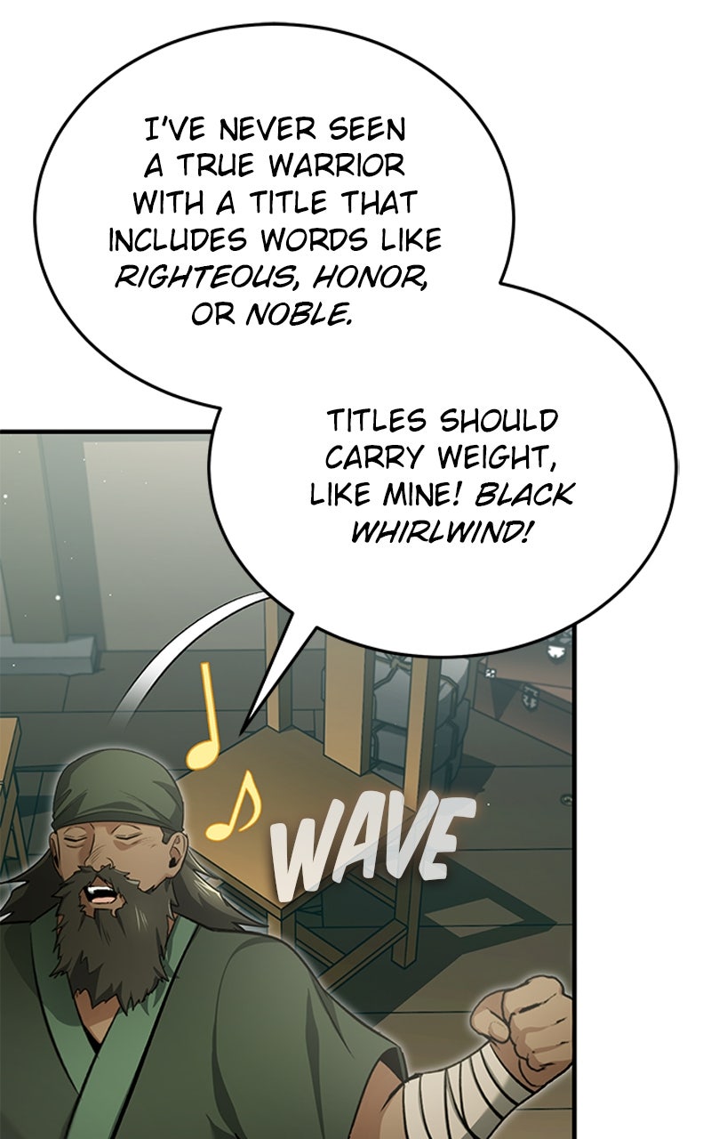 The Returner’s Roadto Retirement (S2) Ep. 68 - Ki Deviation page 97 - 