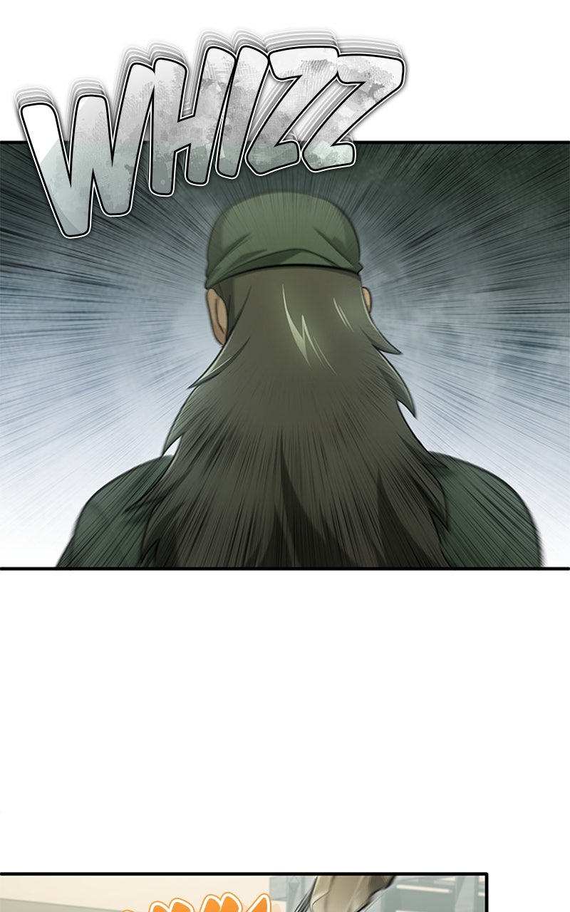 The Returner’s Roadto Retirement (S2) Ep. 68 - Ki Deviation page 100 - 