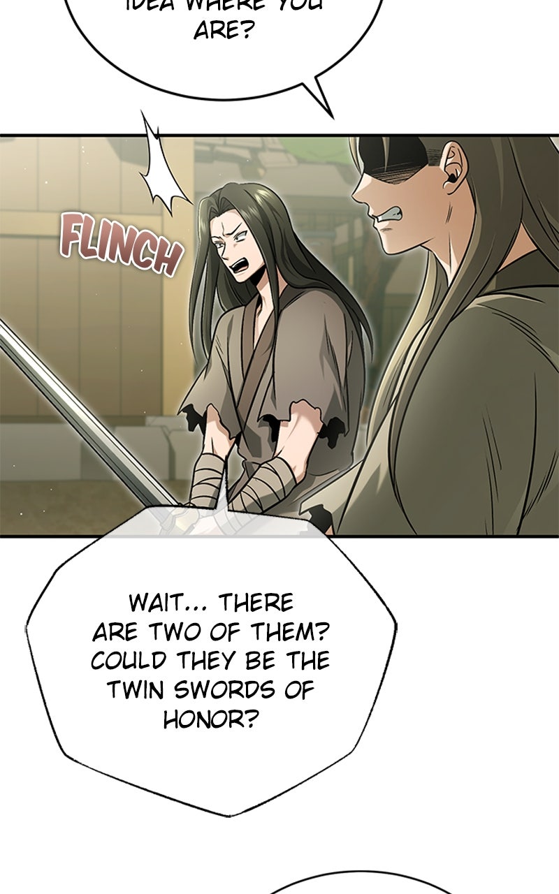 The Returner’s Roadto Retirement (S2) Ep. 69 - Pursue the Path of Honor page 12 - 