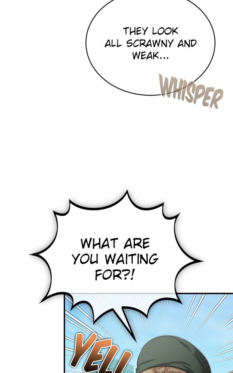 The Returner’s Roadto Retirement (S2) Ep. 69 - Pursue the Path of Honor page 13 - 