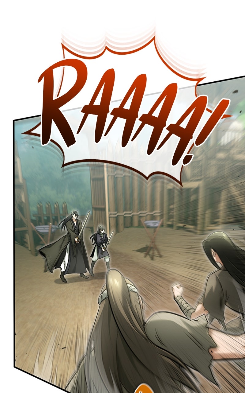 The Returner’s Roadto Retirement (S2) Ep. 69 - Pursue the Path of Honor page 15 - 