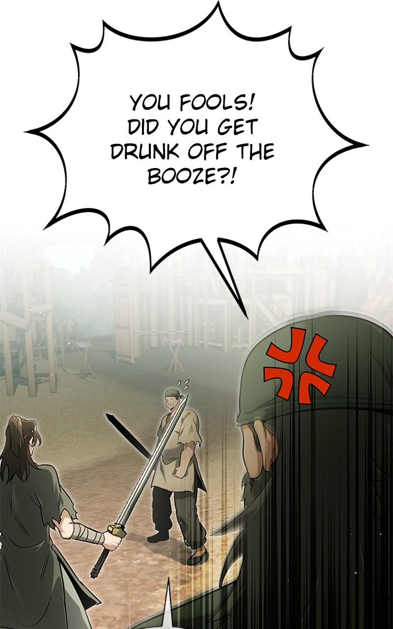 The Returner’s Roadto Retirement (S2) Ep. 69 - Pursue the Path of Honor page 24 - 