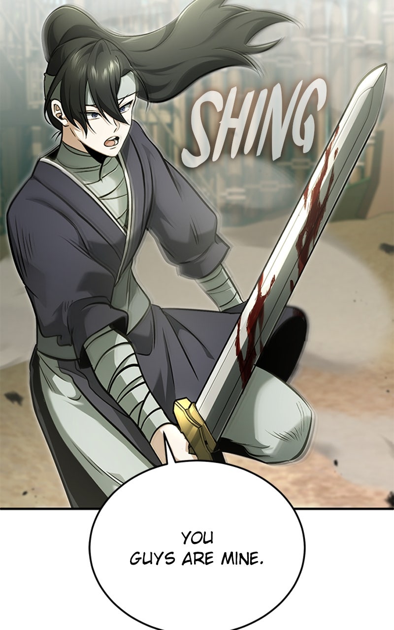 The Returner’s Roadto Retirement (S2) Ep. 69 - Pursue the Path of Honor page 27 - 