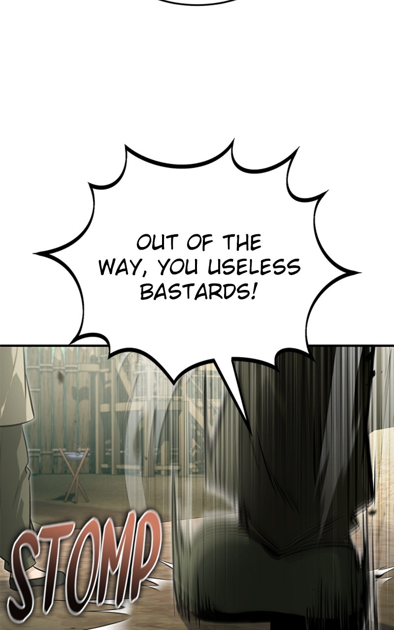 The Returner’s Roadto Retirement (S2) Ep. 69 - Pursue the Path of Honor page 28 - 