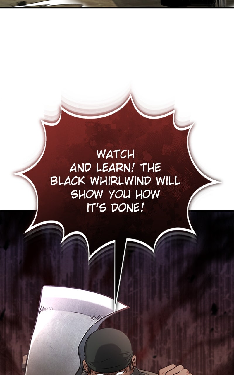 The Returner’s Roadto Retirement (S2) Ep. 69 - Pursue the Path of Honor page 29 - 