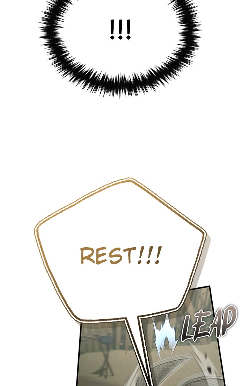 The Returner’s Roadto Retirement (S2) Ep. 69 - Pursue the Path of Honor page 34 - 