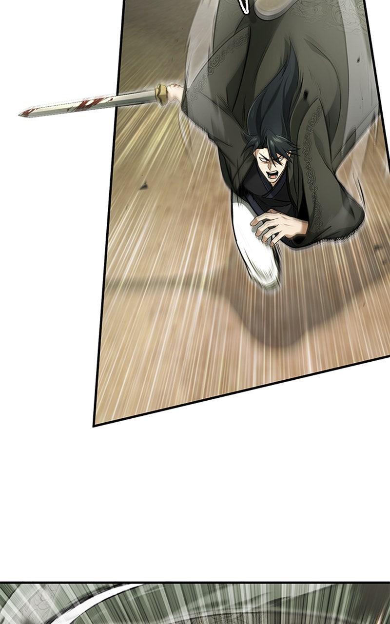The Returner’s Roadto Retirement (S2) Ep. 69 - Pursue the Path of Honor page 35 - 