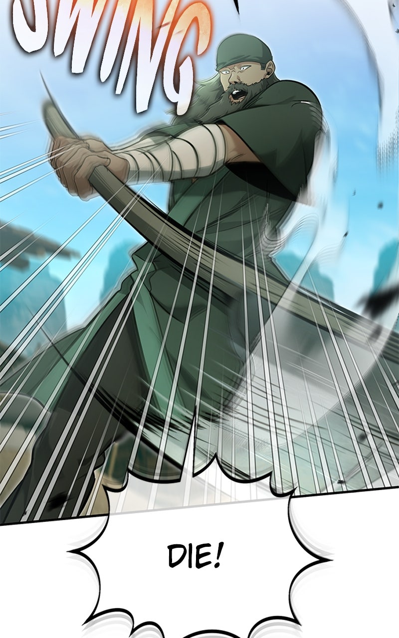 The Returner’s Roadto Retirement (S2) Ep. 69 - Pursue the Path of Honor page 38 - 