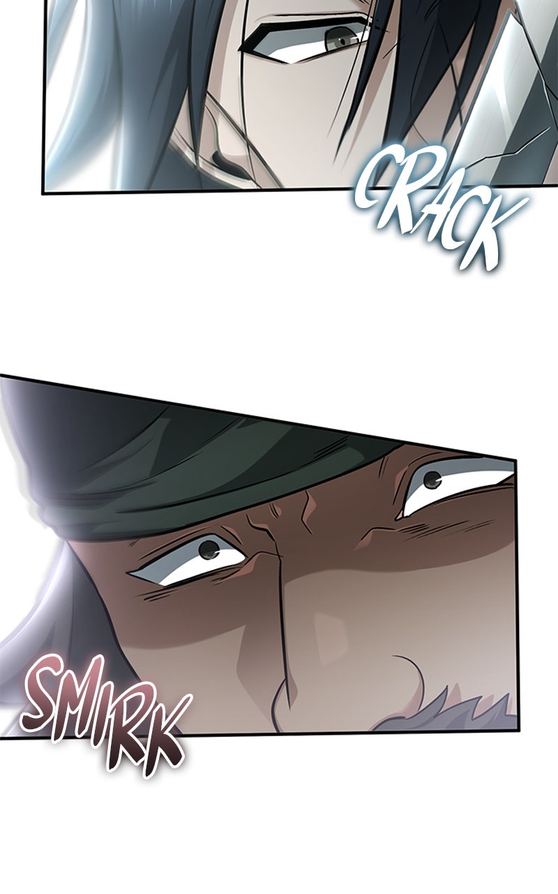 The Returner’s Roadto Retirement (S2) Ep. 69 - Pursue the Path of Honor page 41 - 