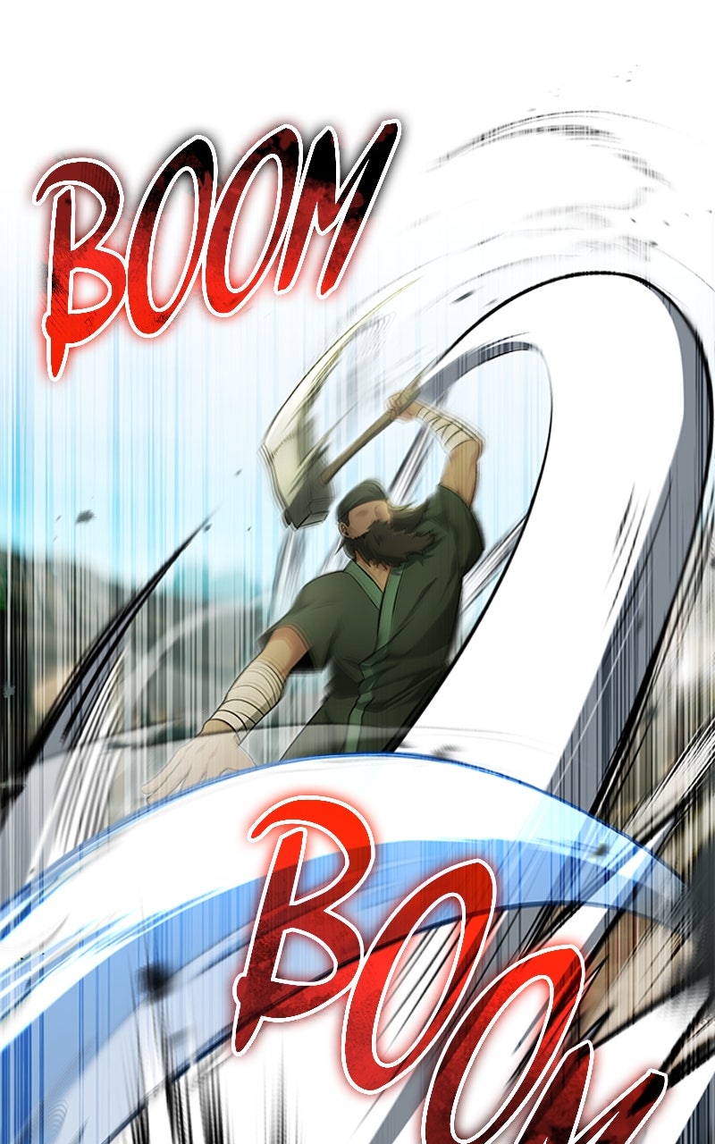 The Returner’s Roadto Retirement (S2) Ep. 69 - Pursue the Path of Honor page 42 - 