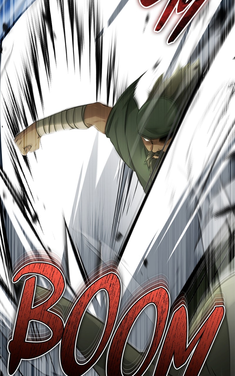 The Returner’s Roadto Retirement (S2) Ep. 69 - Pursue the Path of Honor page 43 - 