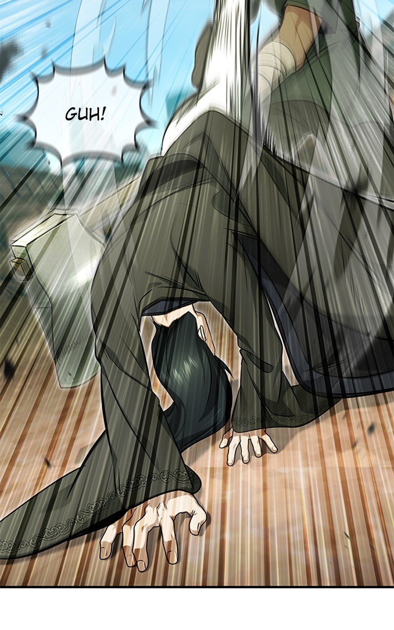 The Returner’s Roadto Retirement (S2) Ep. 69 - Pursue the Path of Honor page 46 - 