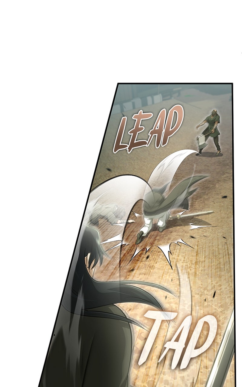 The Returner’s Roadto Retirement (S2) Ep. 69 - Pursue the Path of Honor page 47 - 