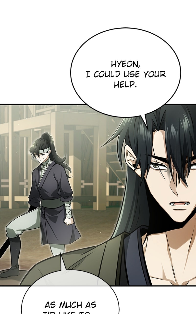 The Returner’s Roadto Retirement (S2) Ep. 69 - Pursue the Path of Honor page 50 - 