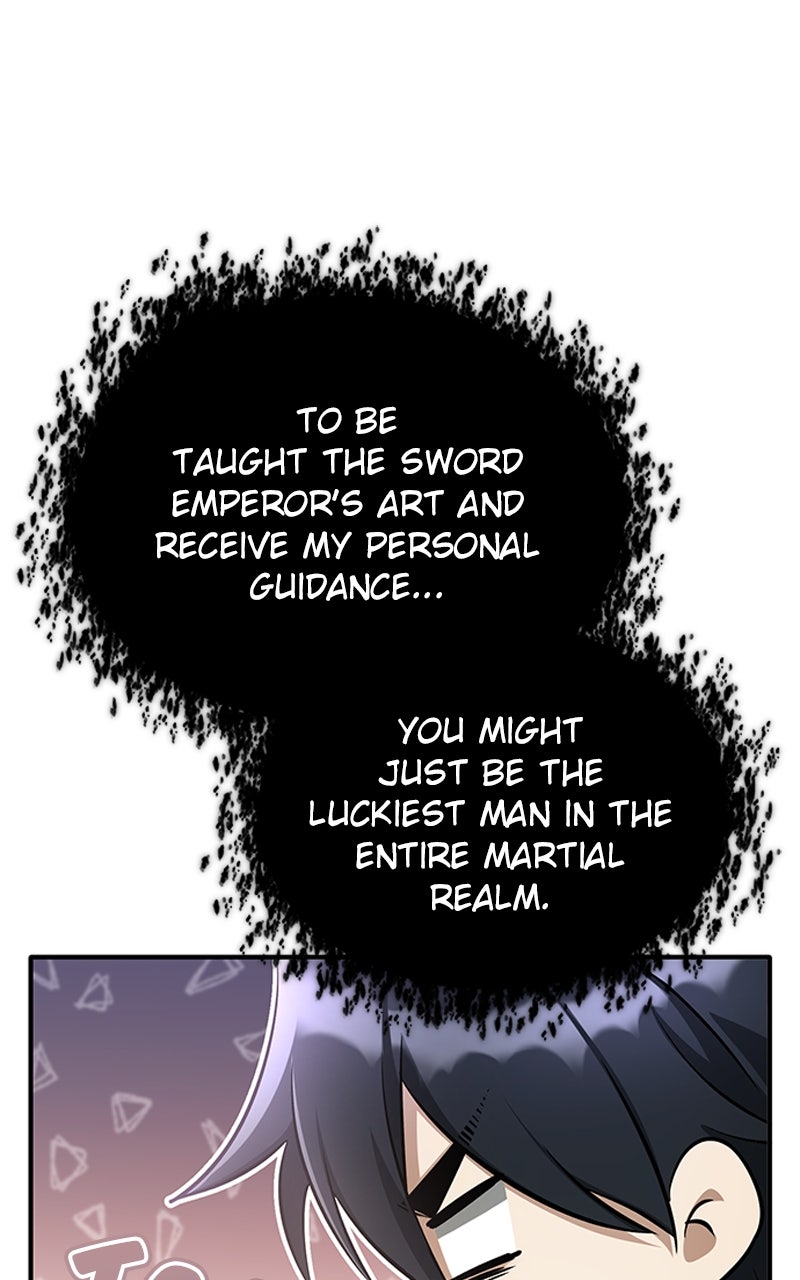The Returner’s Roadto Retirement (S2) Ep. 69 - Pursue the Path of Honor page 56 - 