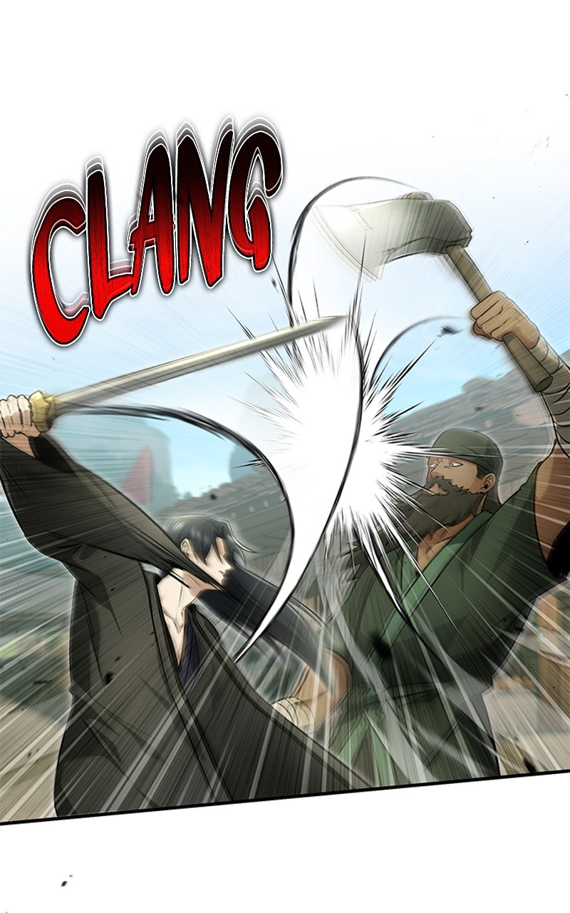 The Returner’s Roadto Retirement (S2) Ep. 69 - Pursue the Path of Honor page 62 - 