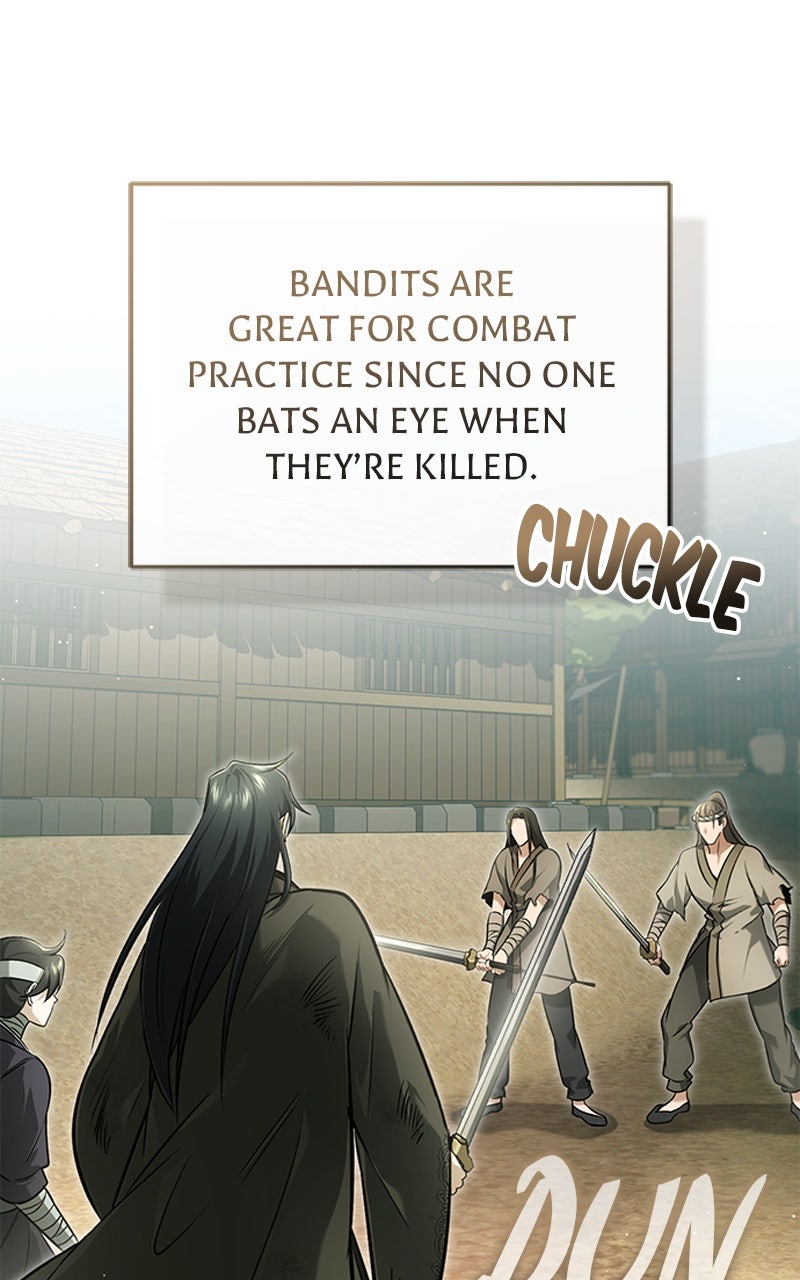 The Returner’s Roadto Retirement (S2) Ep. 69 - Pursue the Path of Honor page 8 - 
