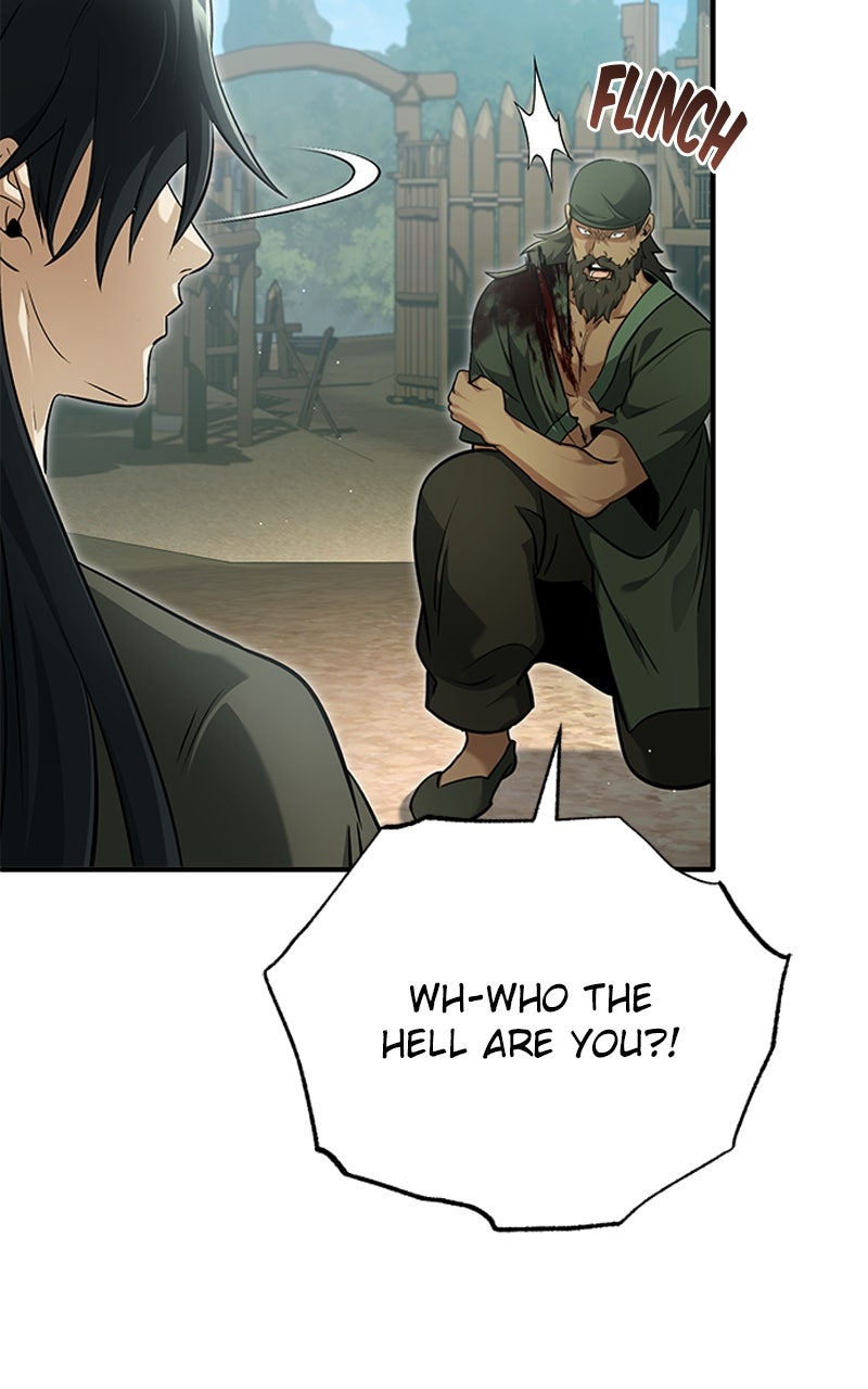 The Returner’s Roadto Retirement (S2) Ep. 69 - Pursue the Path of Honor page 78 - 