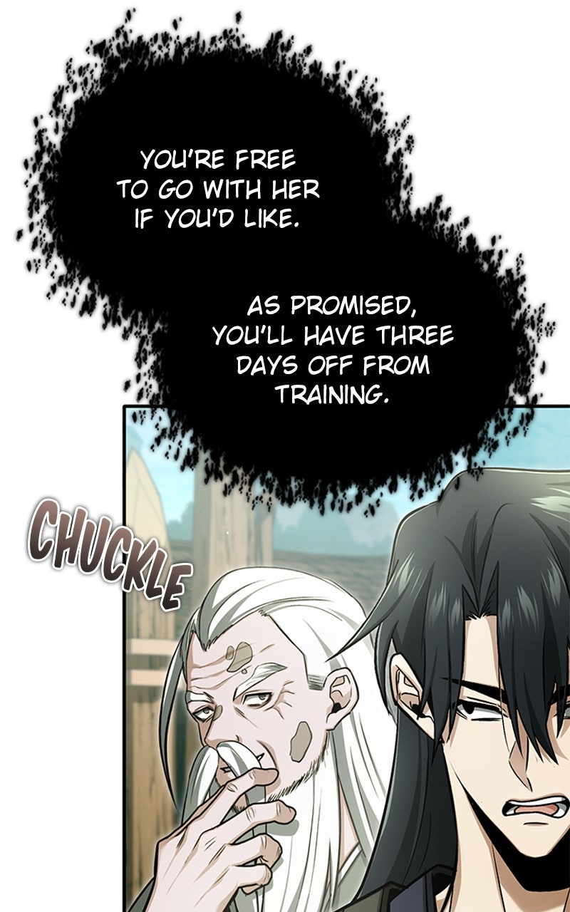 The Returner’s Roadto Retirement (S2) Ep. 69 - Pursue the Path of Honor page 86 - 