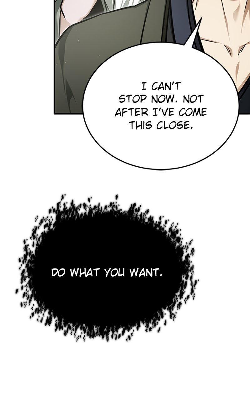 The Returner’s Roadto Retirement (S2) Ep. 69 - Pursue the Path of Honor page 87 - 