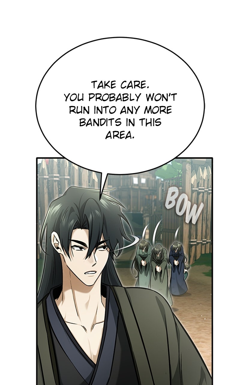 The Returner’s Roadto Retirement (S2) Ep. 69 - Pursue the Path of Honor page 88 - 