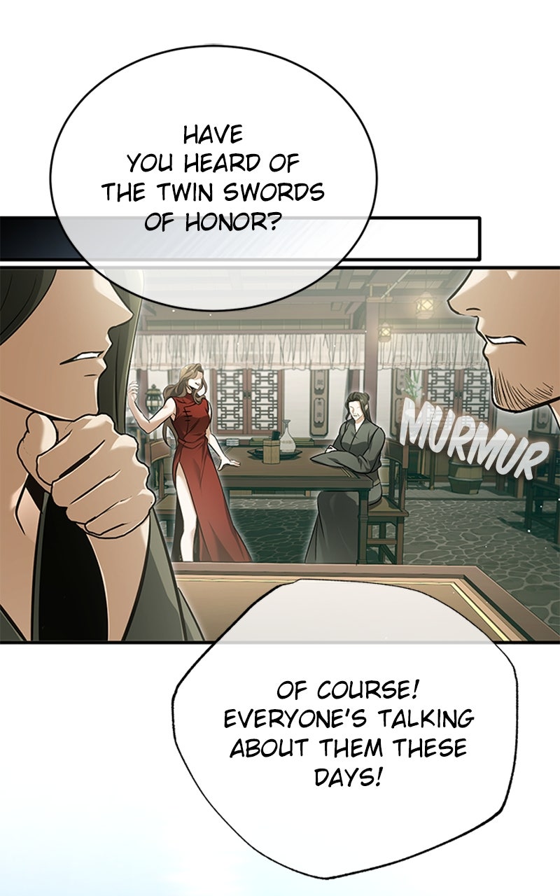 The Returner’s Roadto Retirement (S2) Ep. 69 - Pursue the Path of Honor page 90 - 