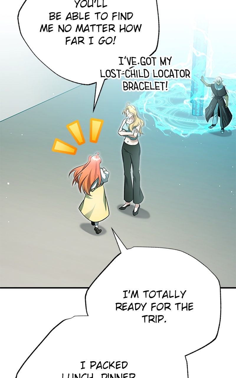 The Returner’s Roadto Retirement (S2) Ep. 69 - Pursue the Path of Honor page 97 - 
