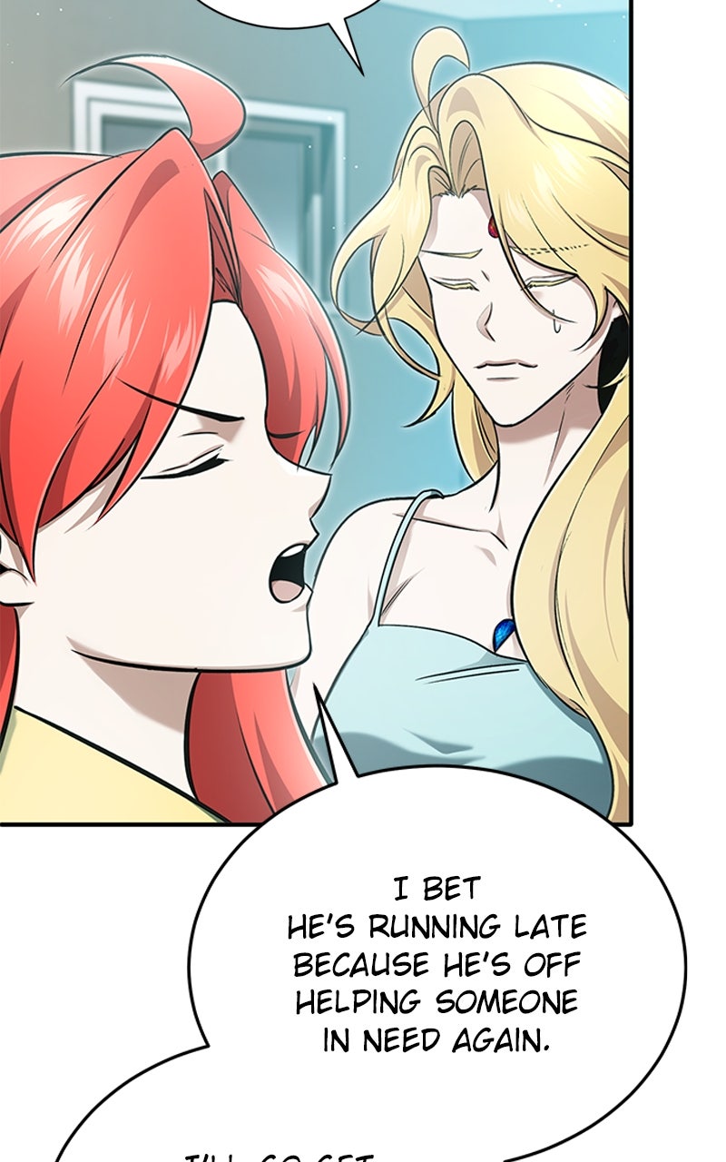 The Returner’s Roadto Retirement (S2) Ep. 69 - Pursue the Path of Honor page 99 - 