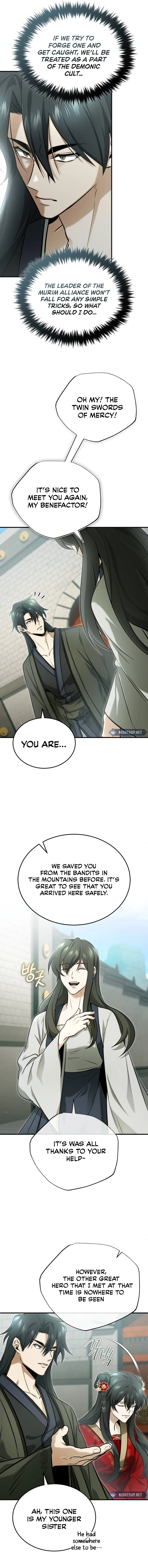 The Returner’s Roadto Retirement Chapter 71 page 2 - 