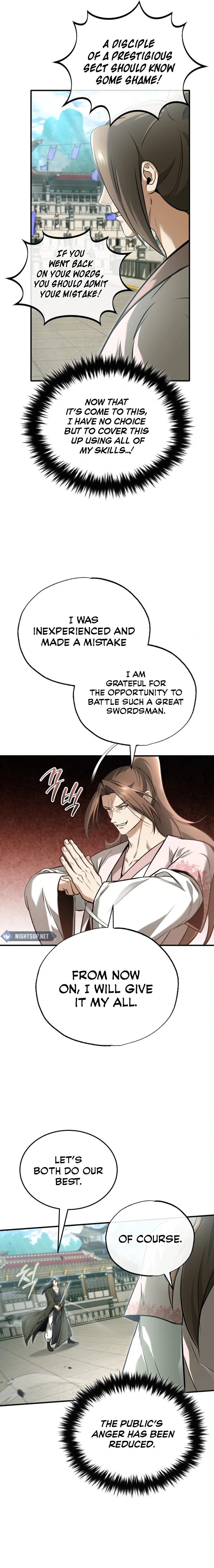 The Returner’s Roadto Retirement Chapter 73 page 2 - 
