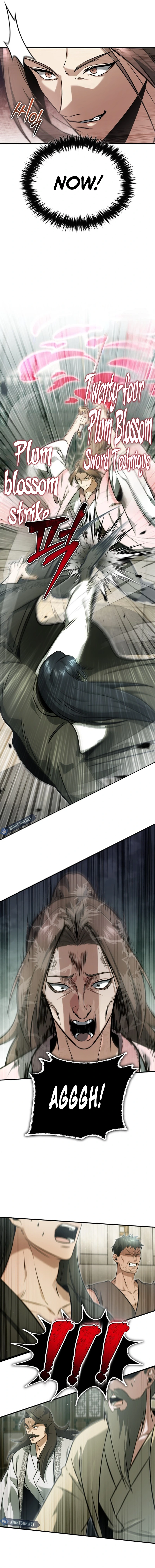 The Returner’s Roadto Retirement Chapter 73 page 7 - 