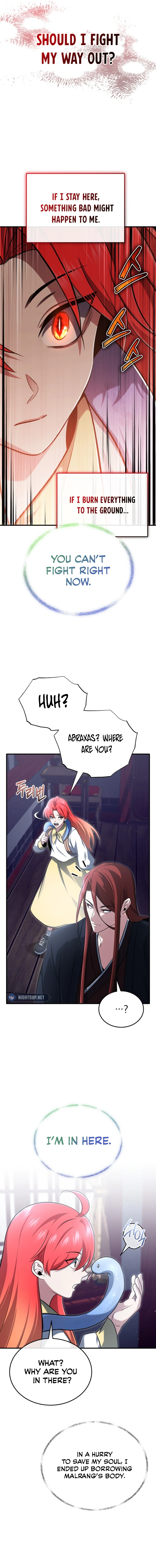 The Returner’s Roadto Retirement Chapter 75 page 2 - 