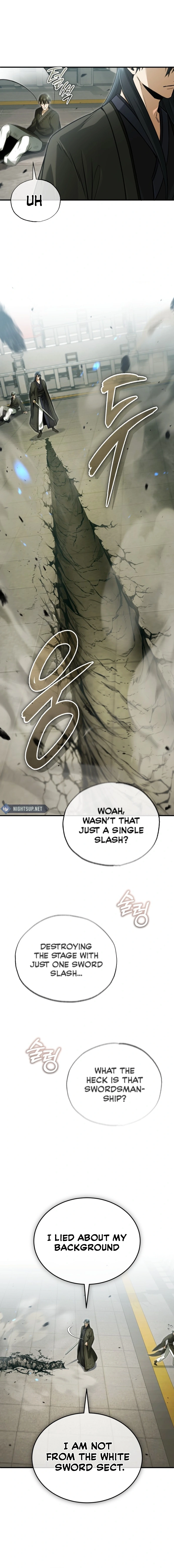 The Returner’s Roadto Retirement Chapter 76 page 11 - 