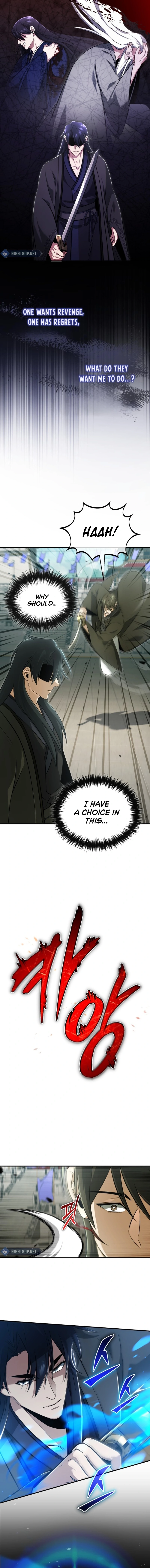 The Returner’s Roadto Retirement Chapter 76 page 9 - 