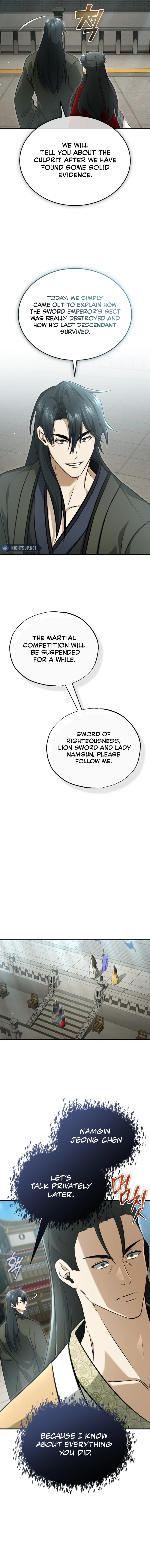 The Returner’s Roadto Retirement Chapter 77 page 2 - 