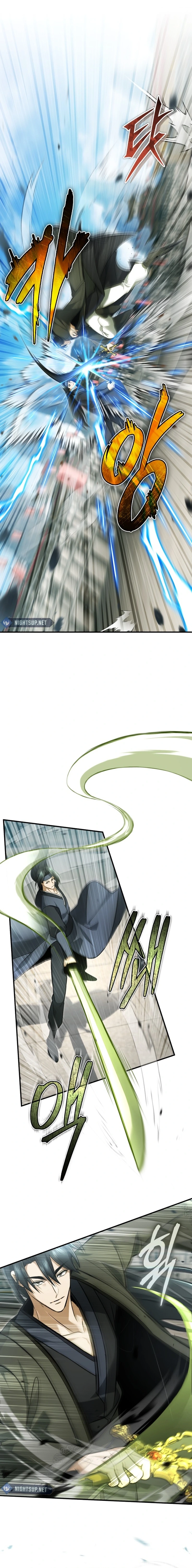 The Returner’s Roadto Retirement Chapter 77 page 12 - 