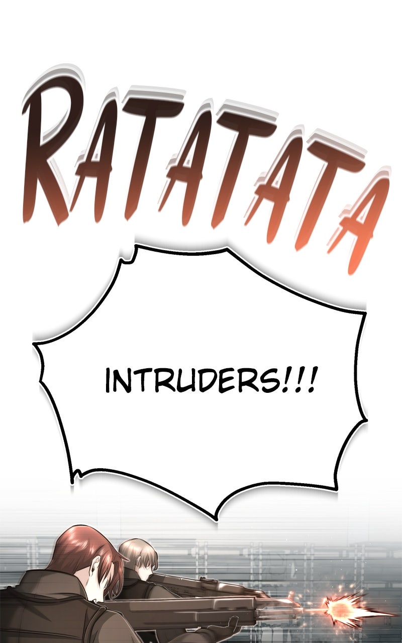 The Returner’s Roadto Retirement Ep. 8 - Thanks a Bunch page 105 - 