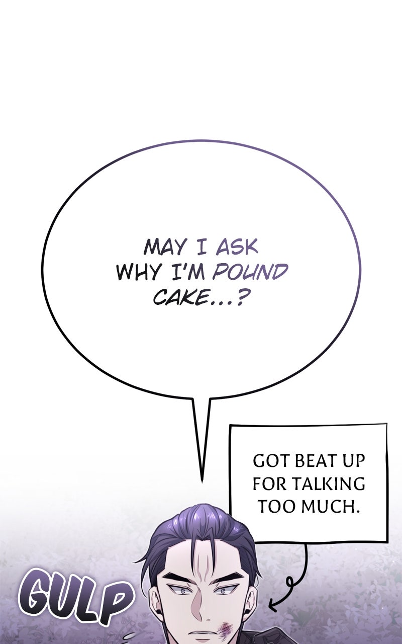 The Returner’s Roadto Retirement Ep. 8 - Thanks a Bunch page 125 - 