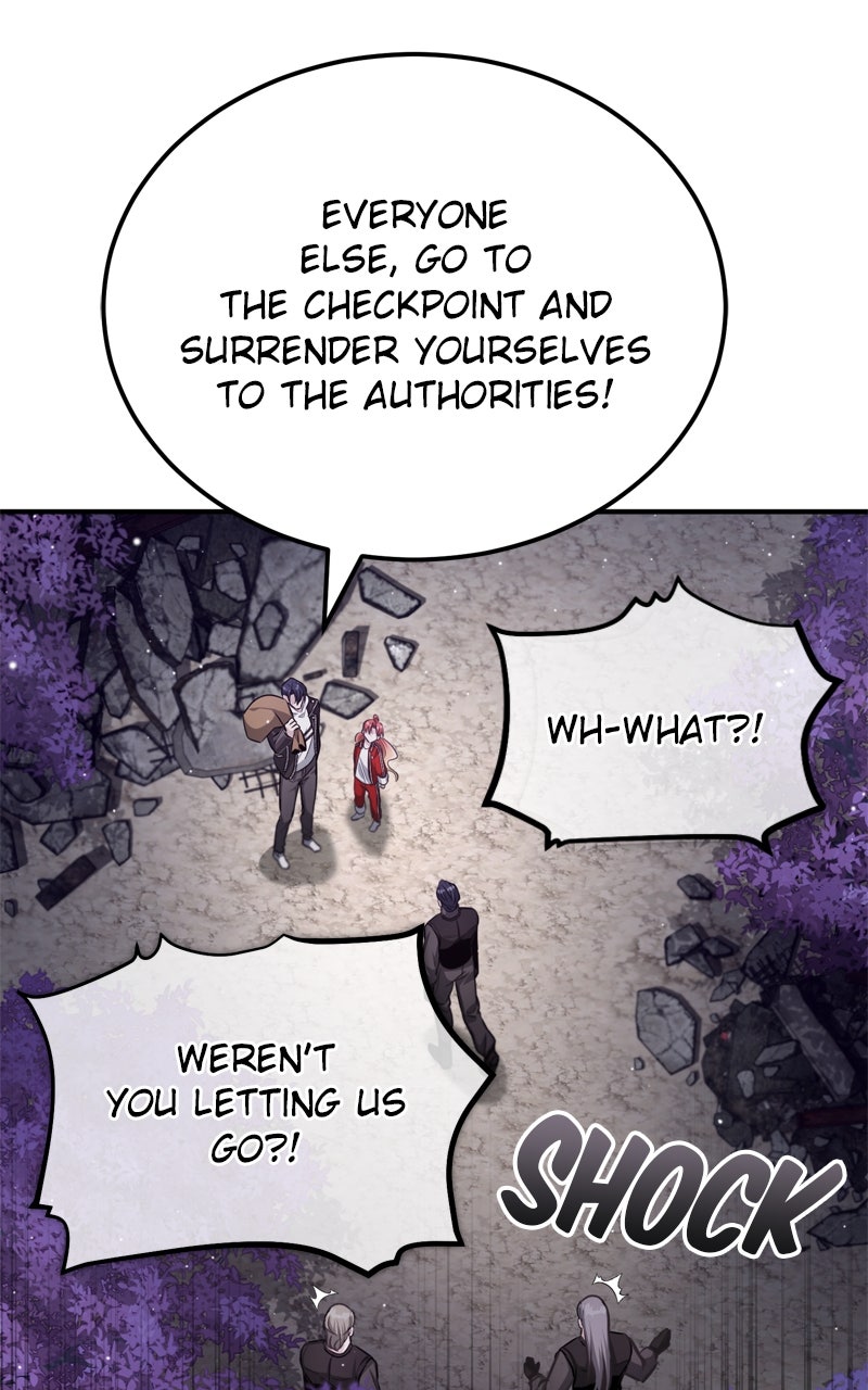 The Returner’s Roadto Retirement Ep. 8 - Thanks a Bunch page 129 - 