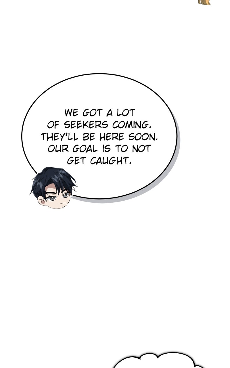 The Returner’s Roadto Retirement Ep. 8 - Thanks a Bunch page 26 - 