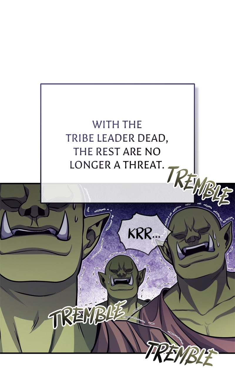 The Returner’s Roadto Retirement Ep. 8 - Thanks a Bunch page 75 - 