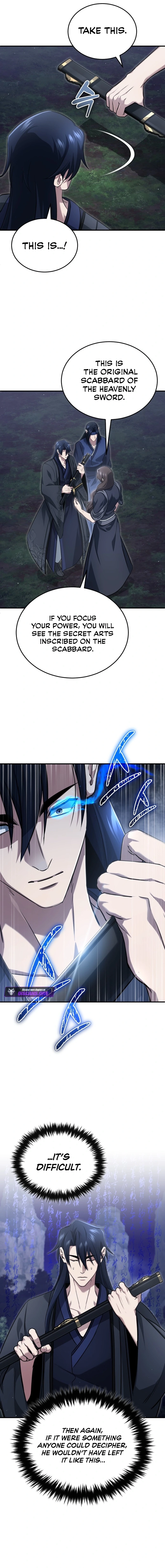The Returner’s Roadto Retirement Chapter 82 page 12 - 