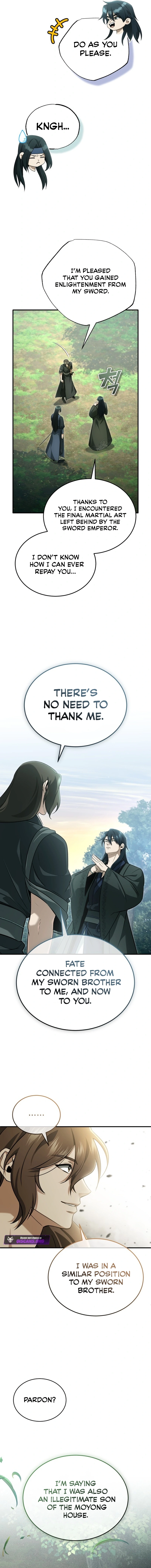 The Returner’s Roadto Retirement Chapter 83 page 2 - 